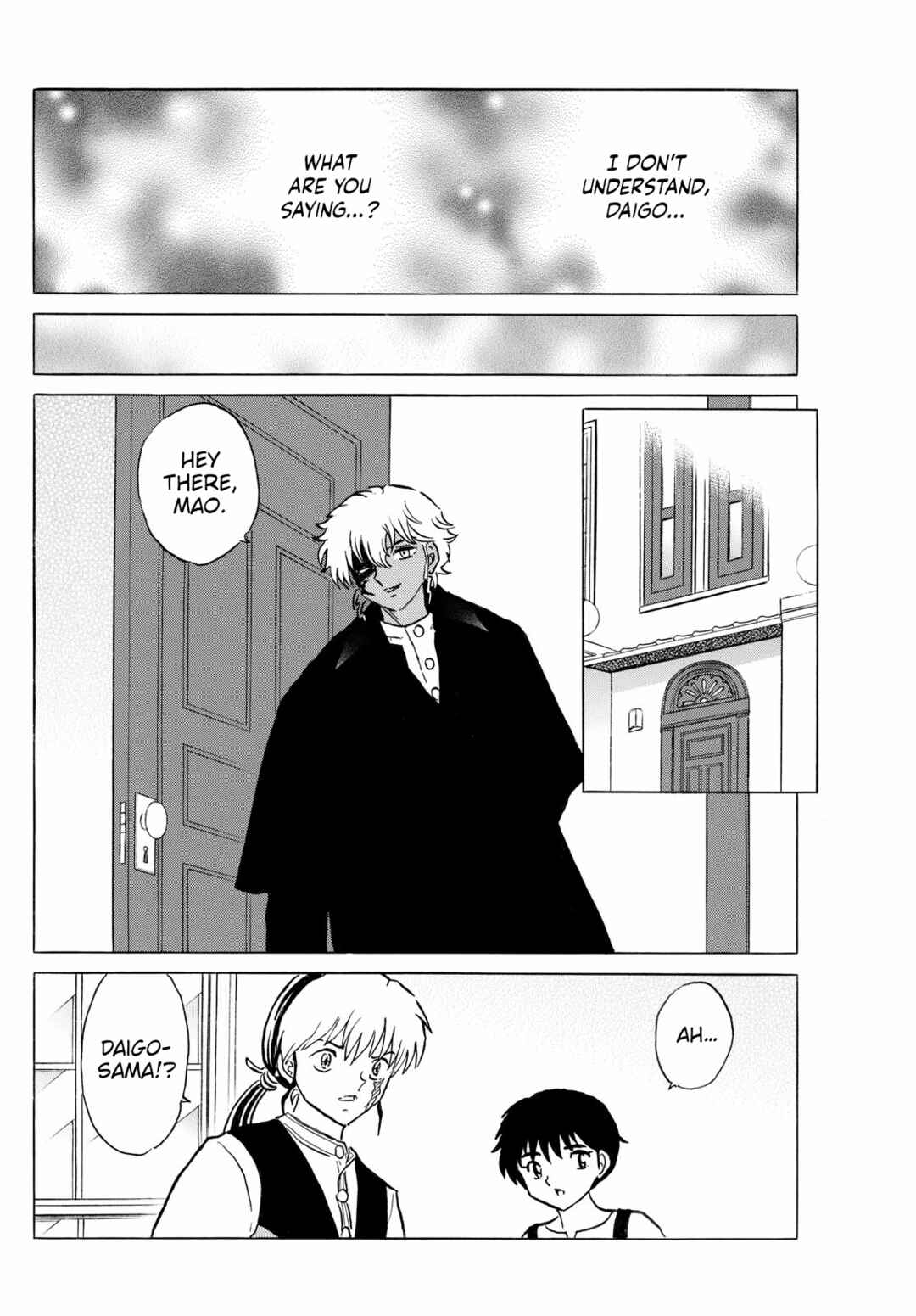 Chapter 279 - Page 8