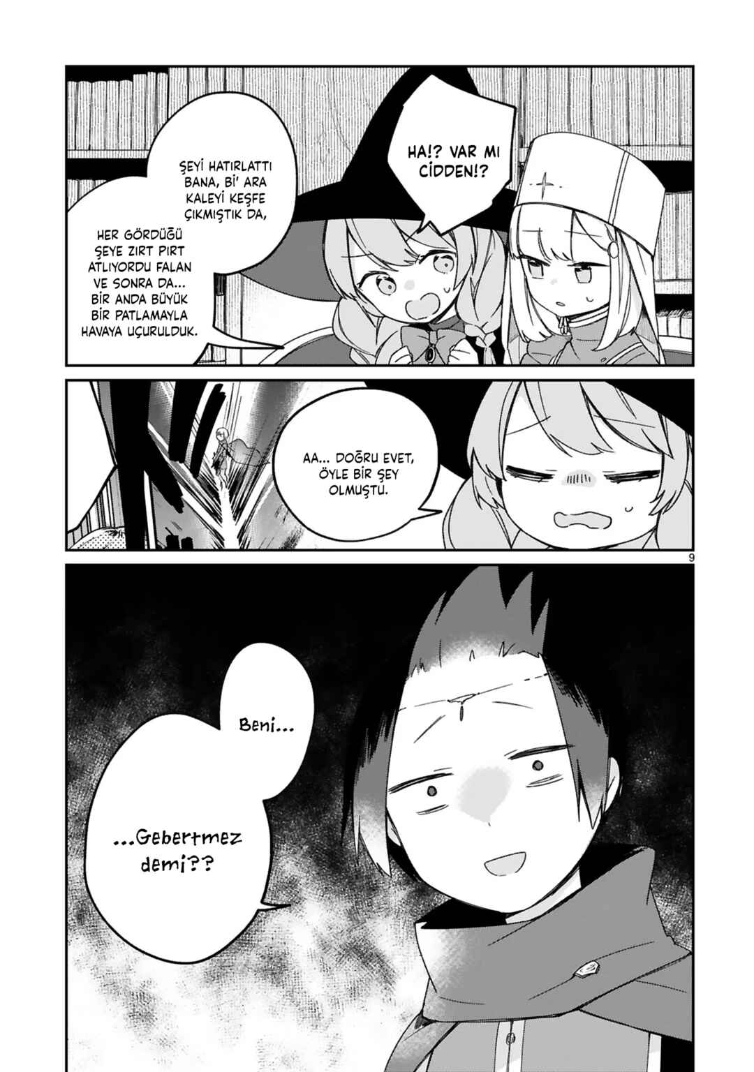 Chapter 30.5 - Page 10
