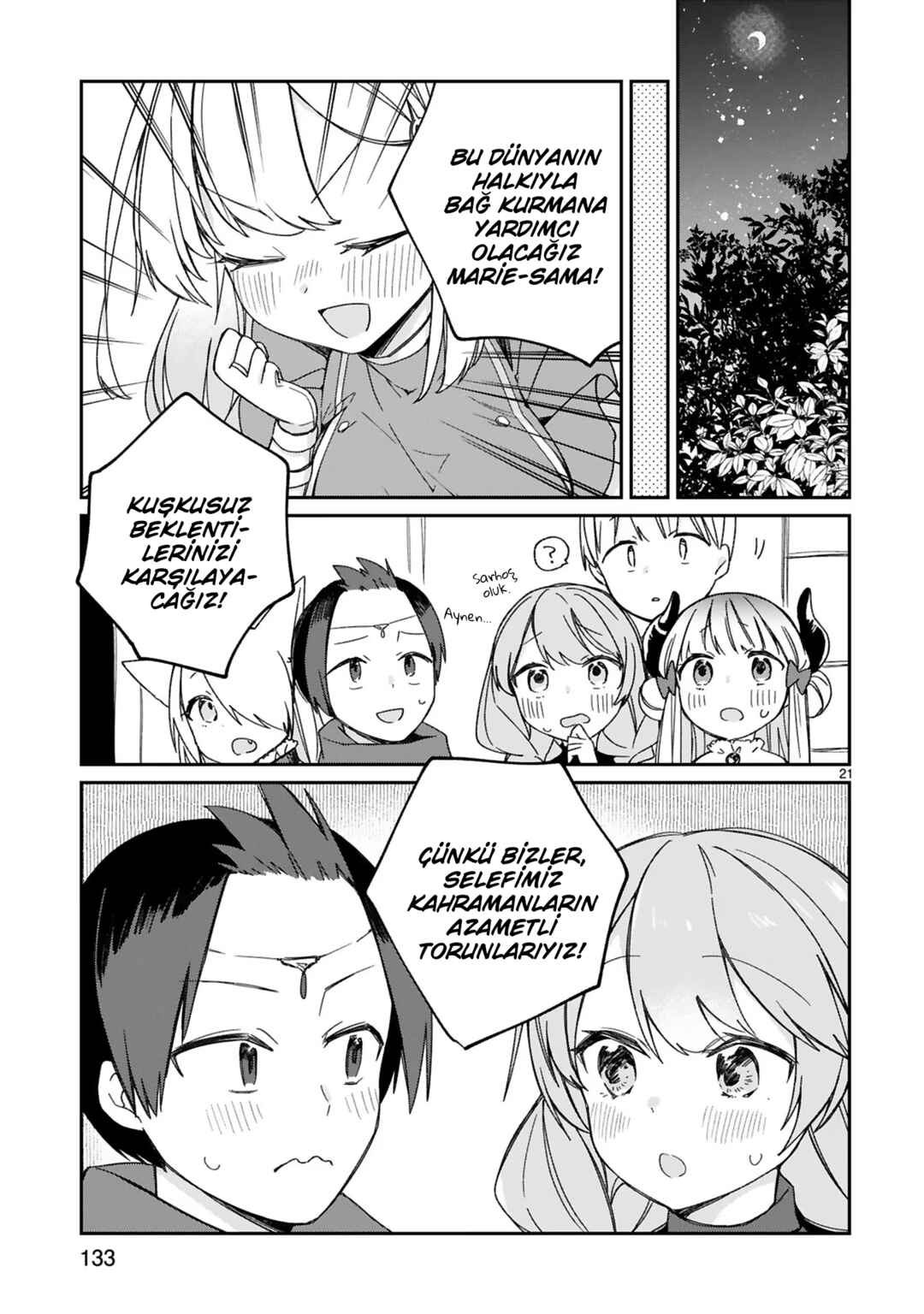 Chapter 30.5 - Page 22