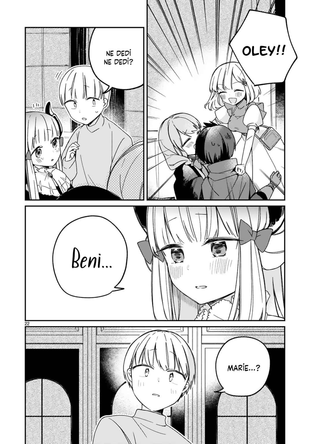 Chapter 30.5 - Page 23