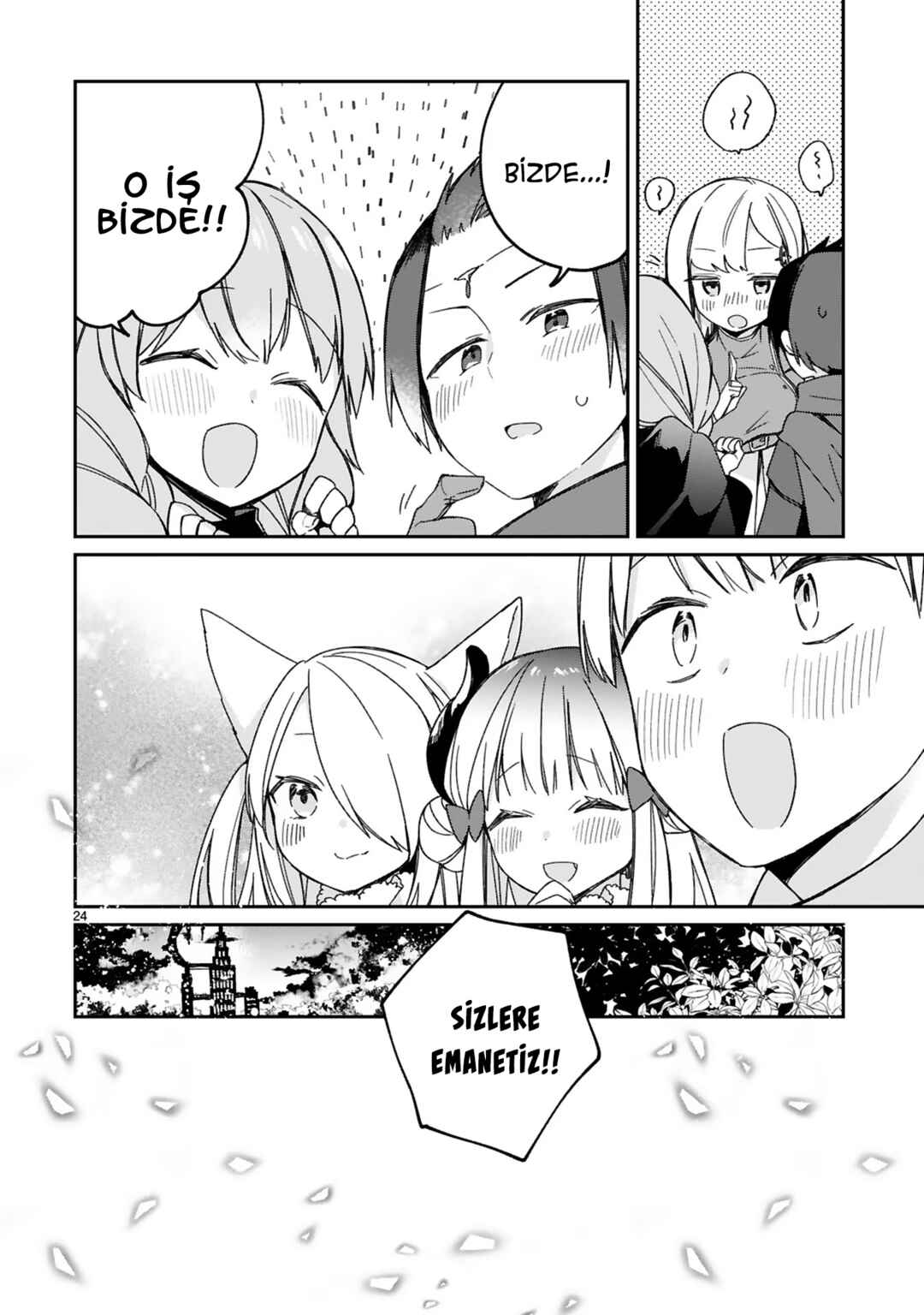Chapter 30.5 - Page 25