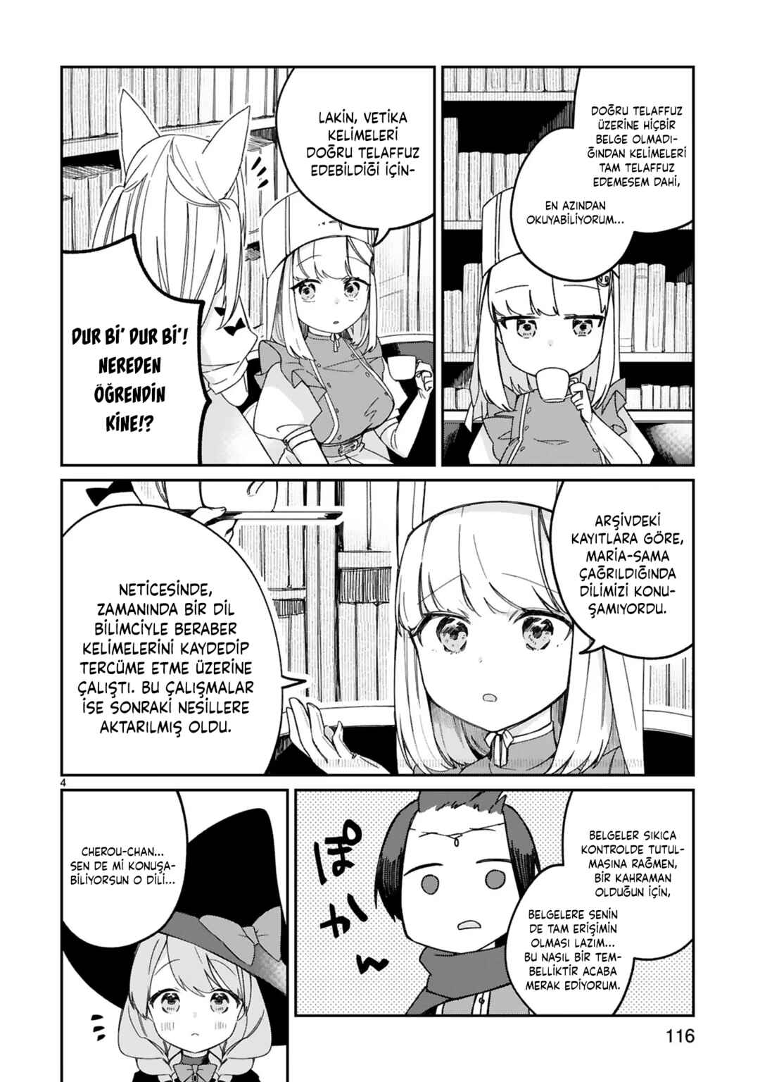 Chapter 30.5 - Page 5