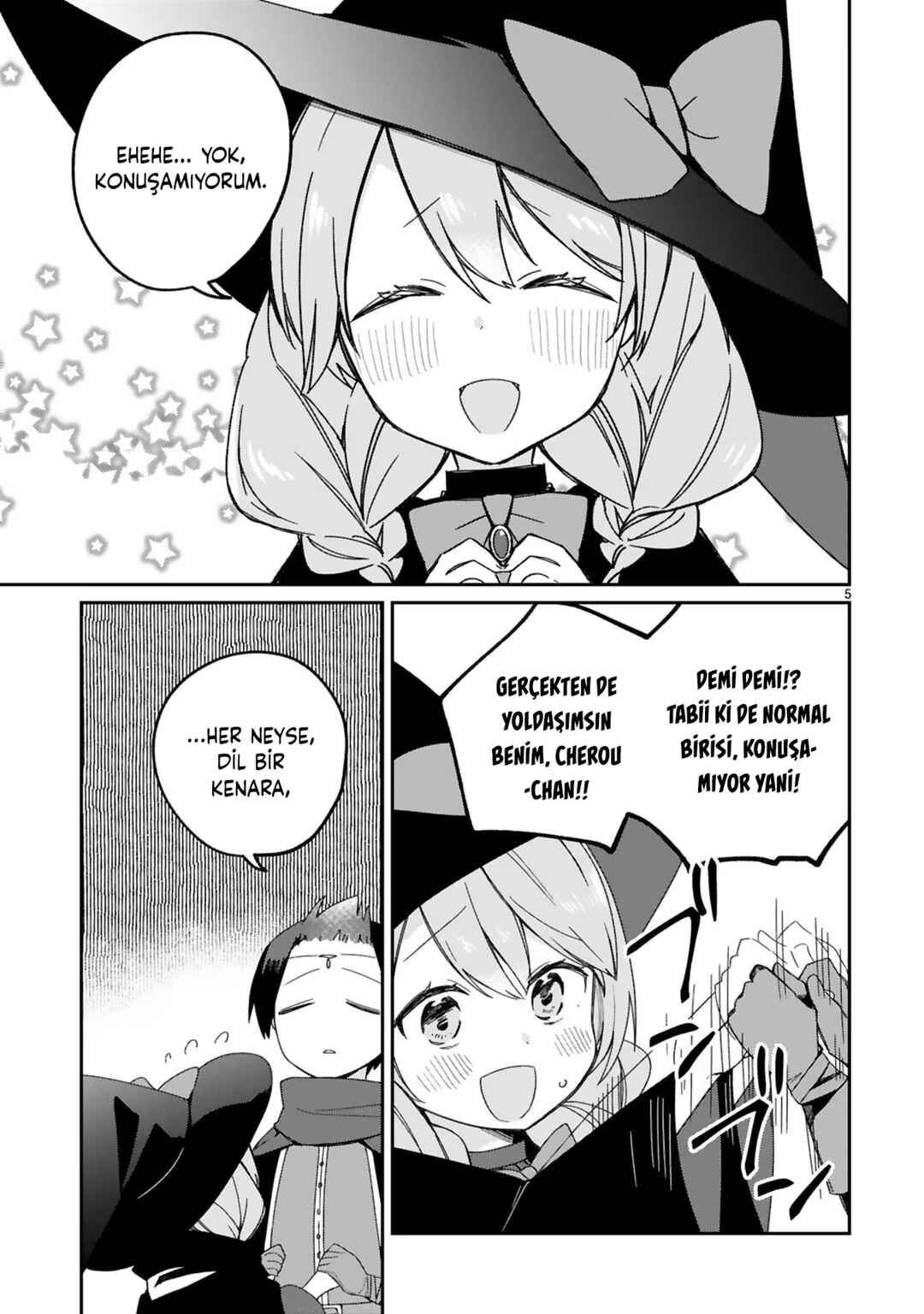 Chapter 30.5 - Page 6