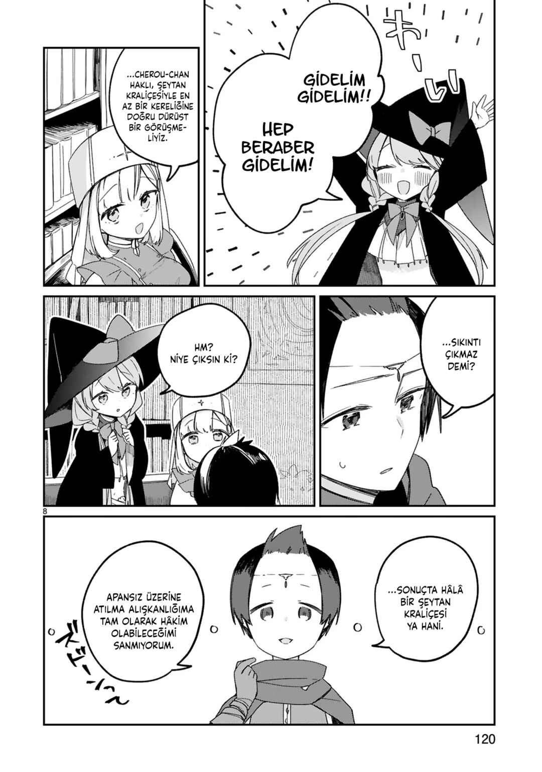 Chapter 30.5 - Page 9