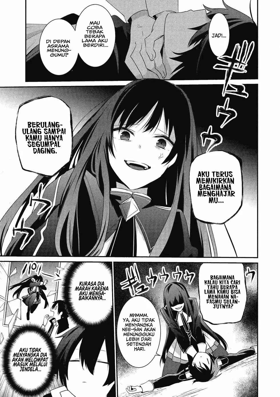 Chapter 23 - Page 25