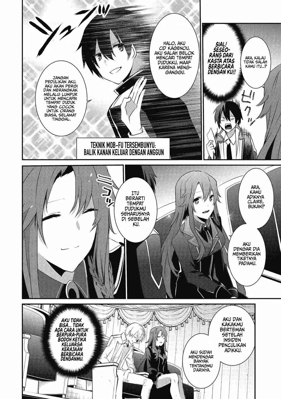 Chapter 23 - Page 30