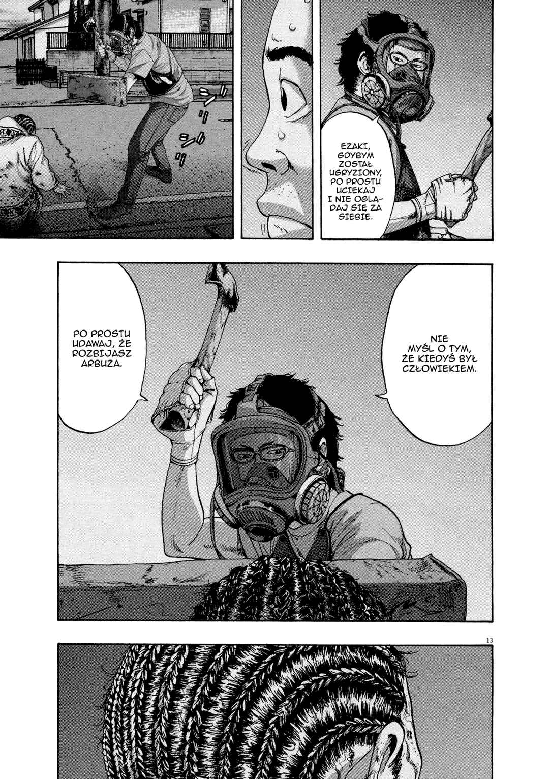 Chapter 118 - Page 15