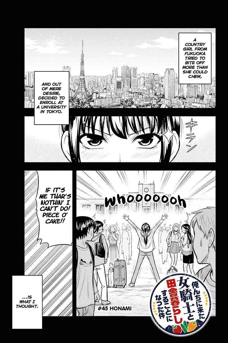 Chapter 45 - Page 1