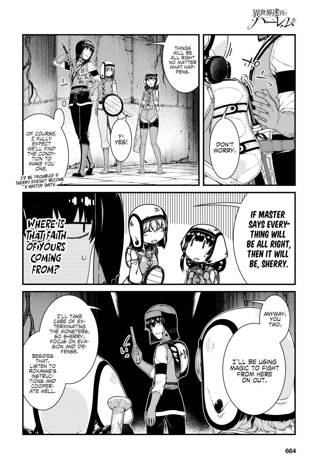Chapter 45 - Page 14