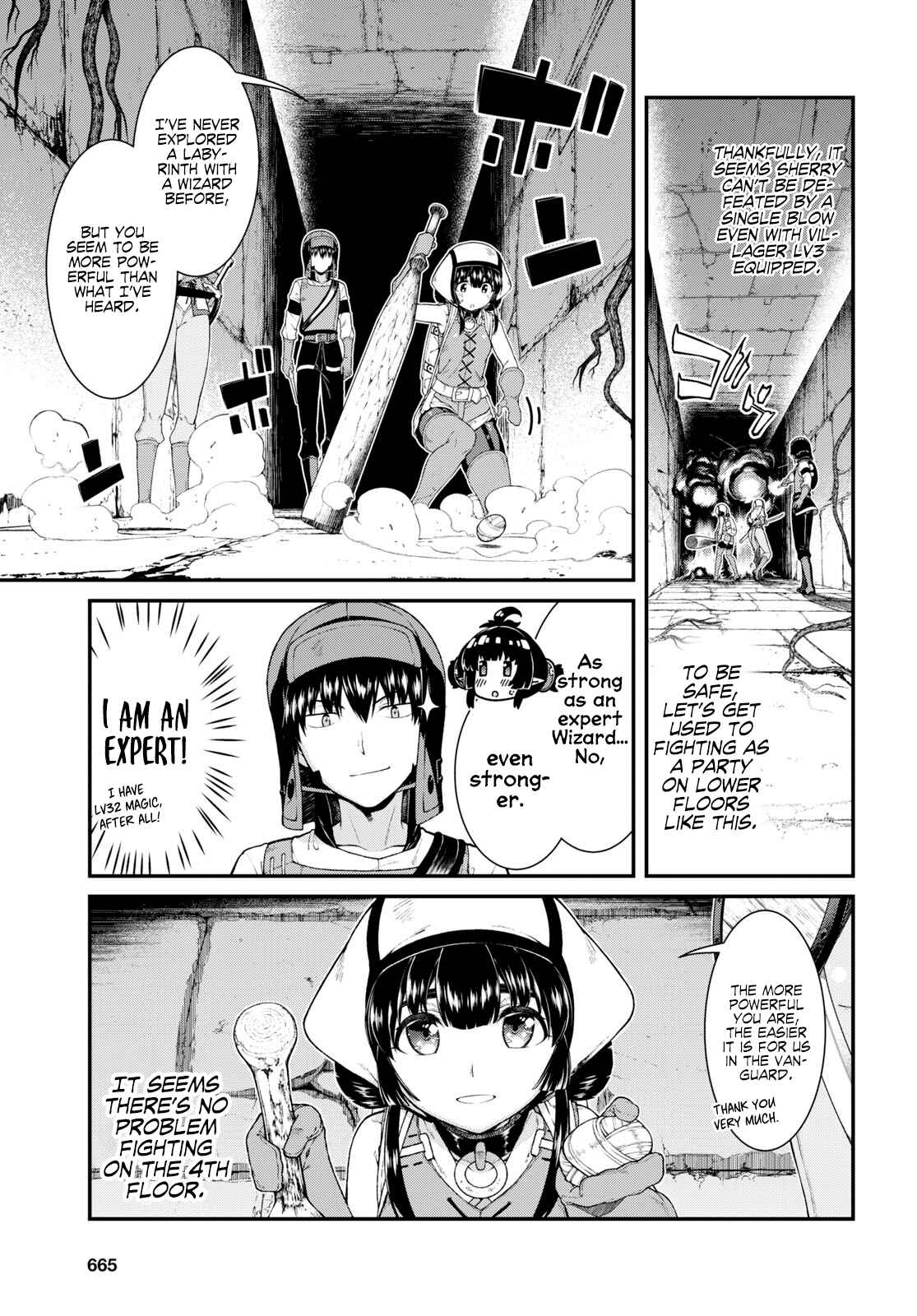 Chapter 45 - Page 15