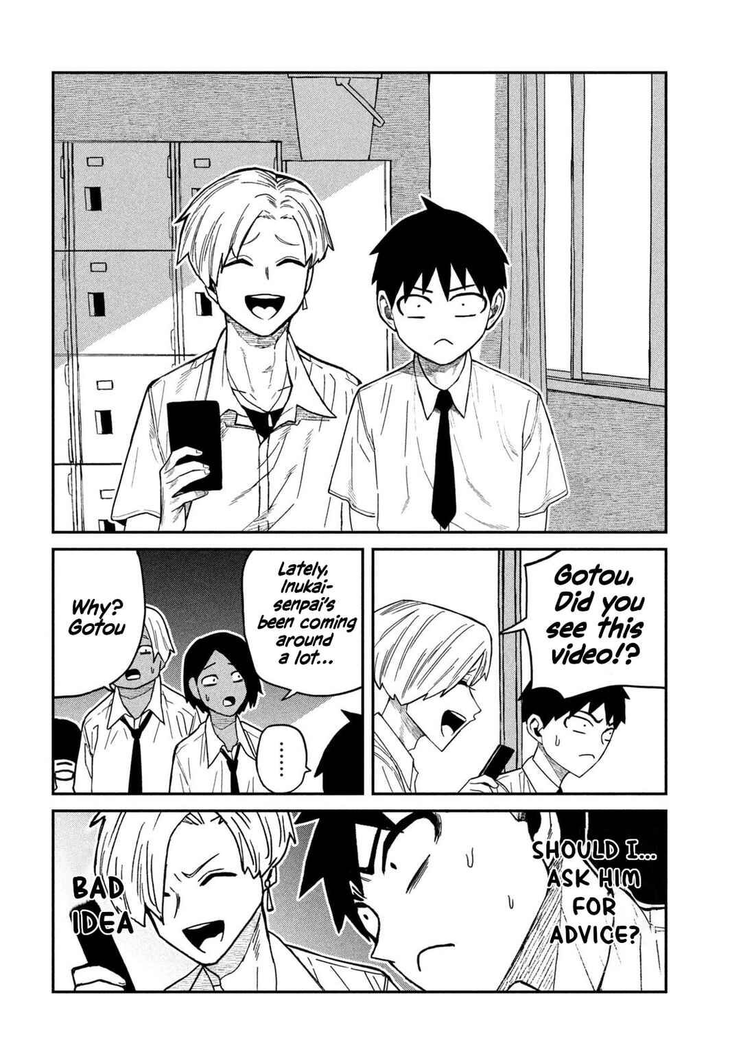 Chapter 79 - Page 4