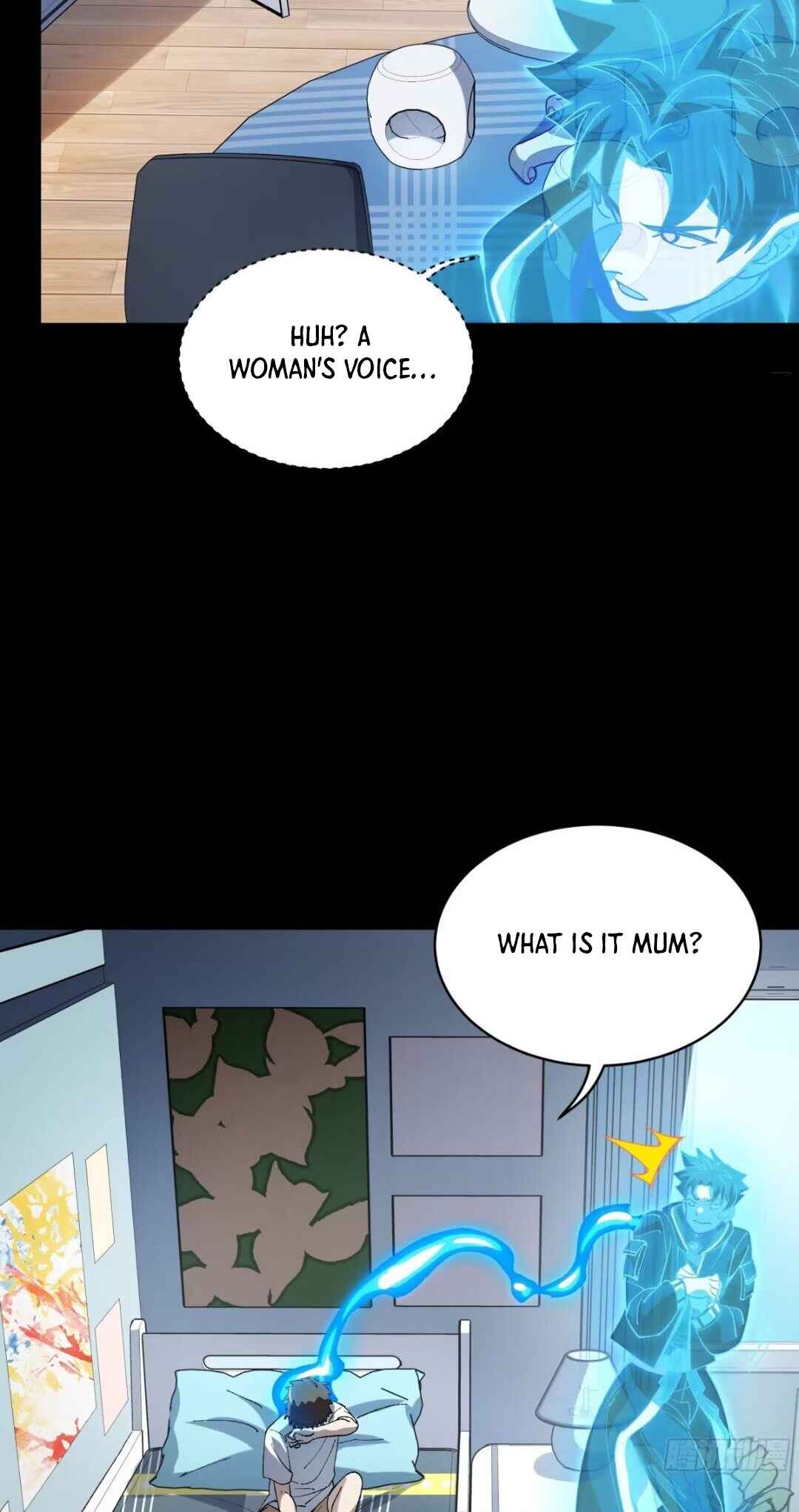 Chapter 187 - Page 19