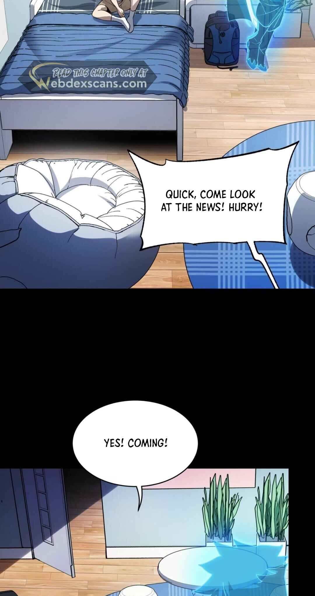 Chapter 187 - Page 20