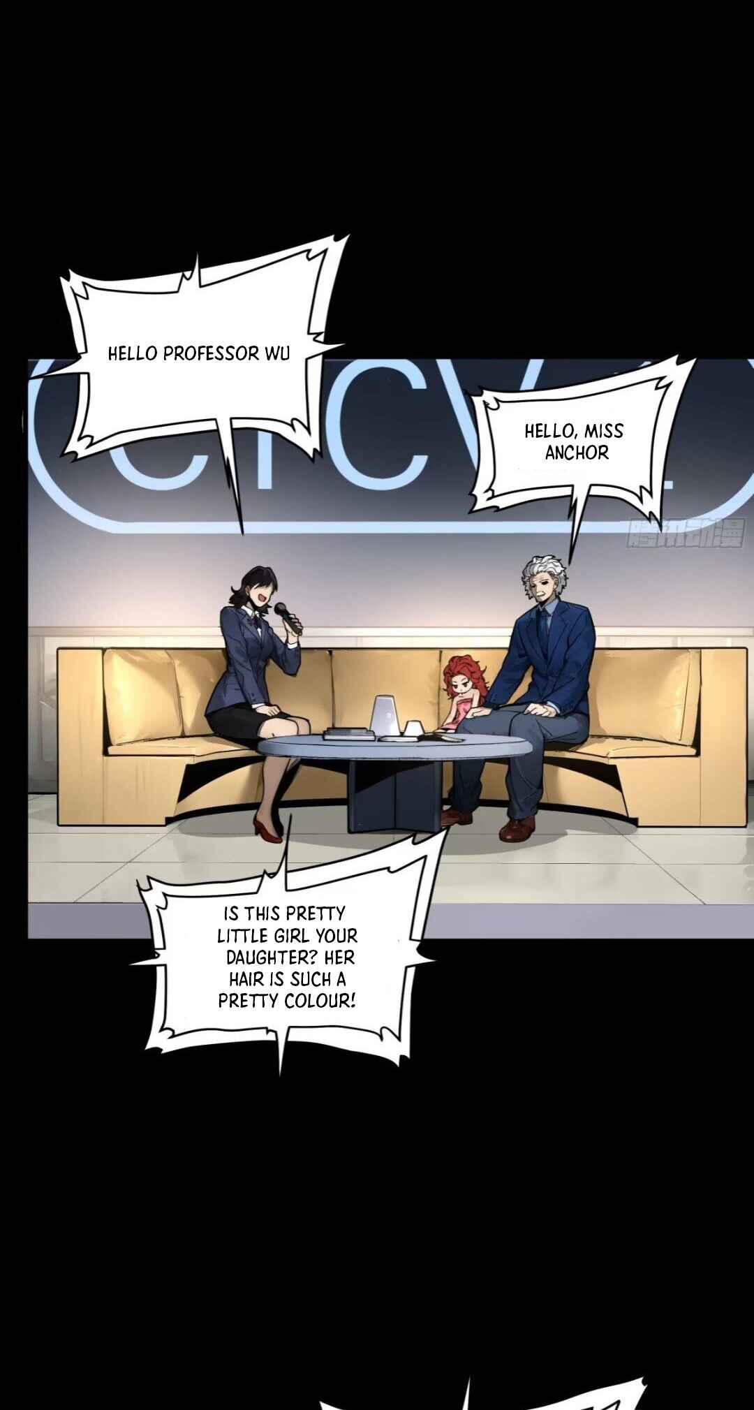 Chapter 187 - Page 26
