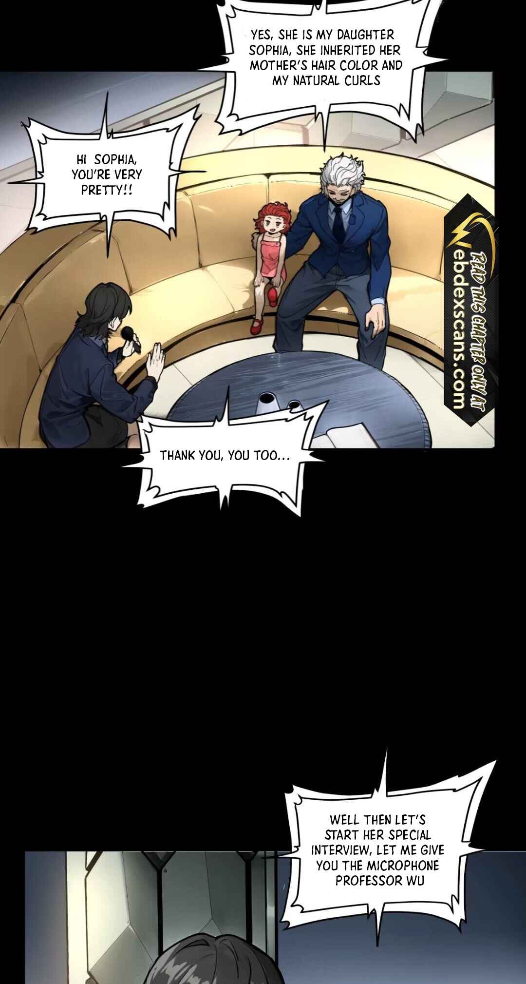 Chapter 187 - Page 27
