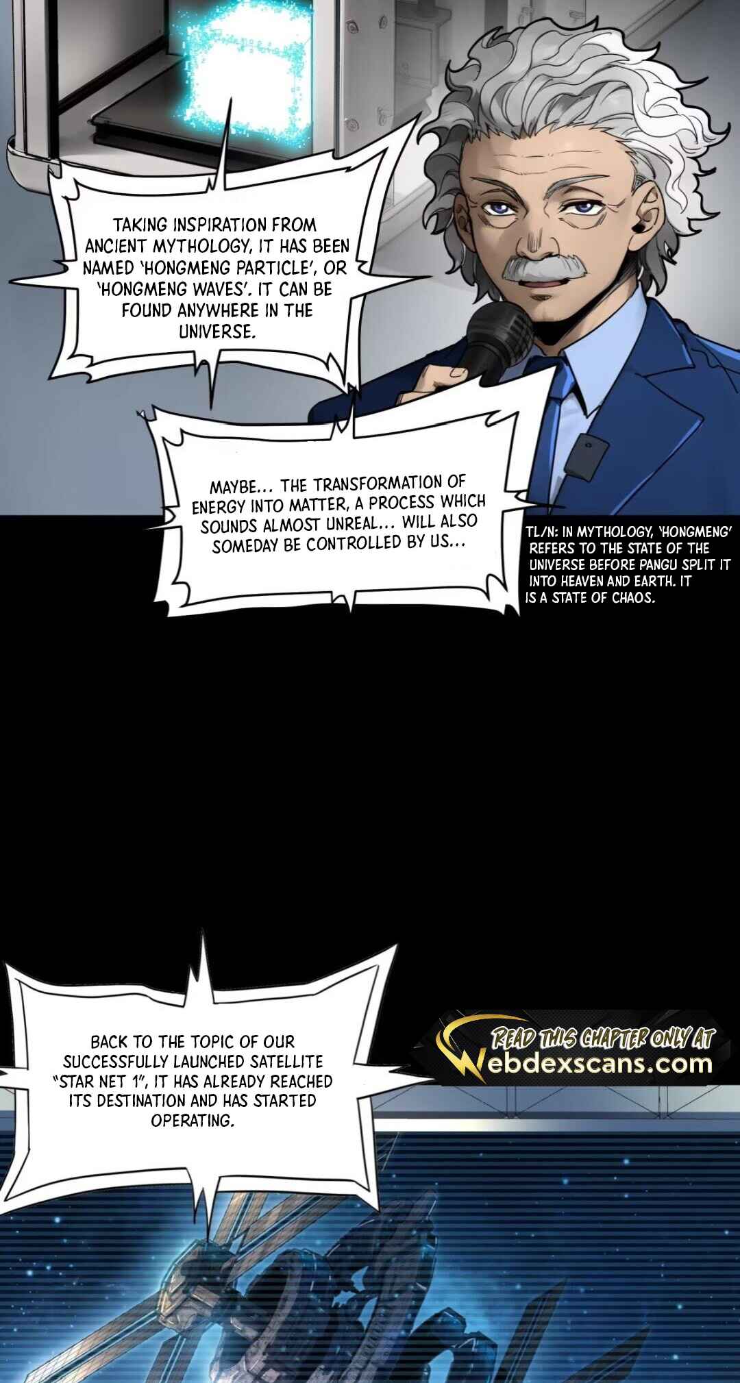 Chapter 187 - Page 32