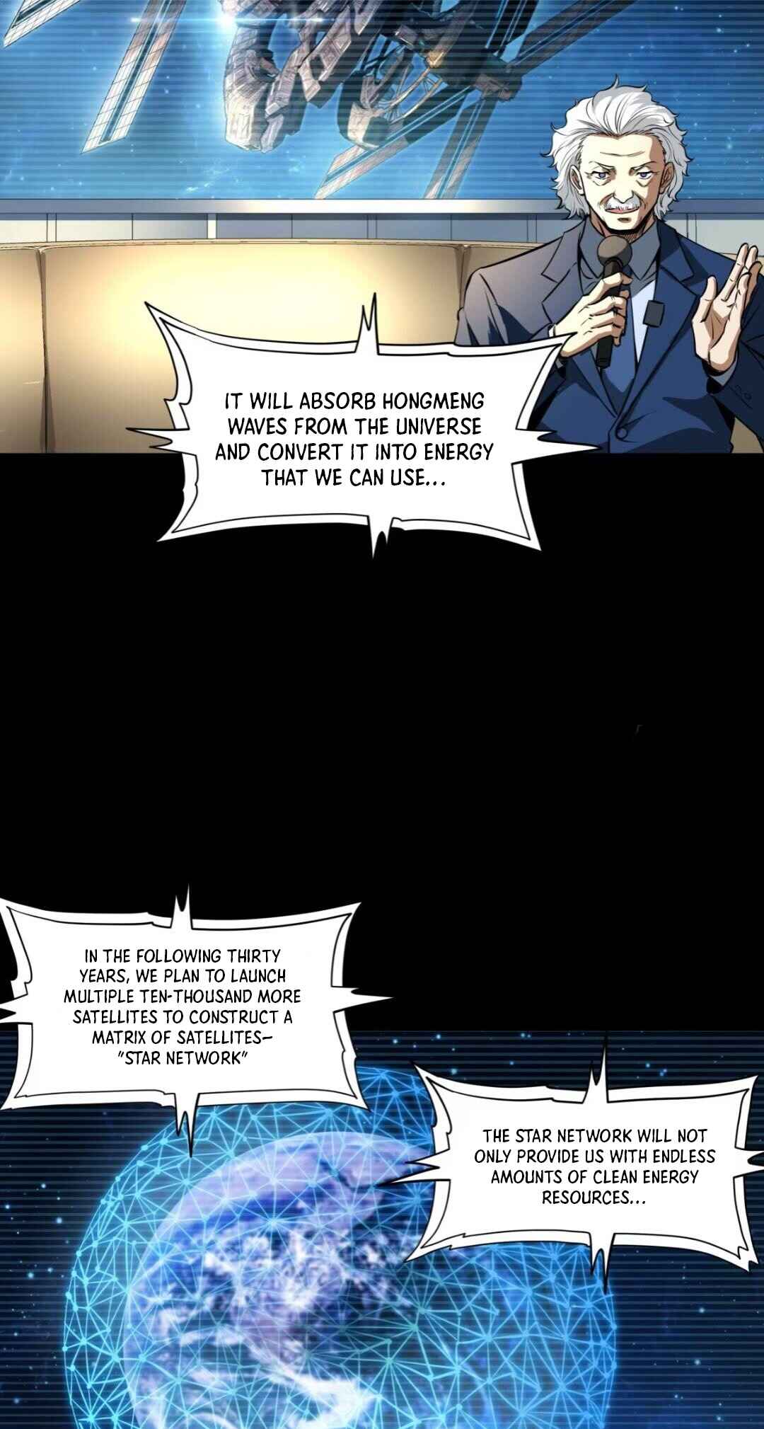 Chapter 187 - Page 33