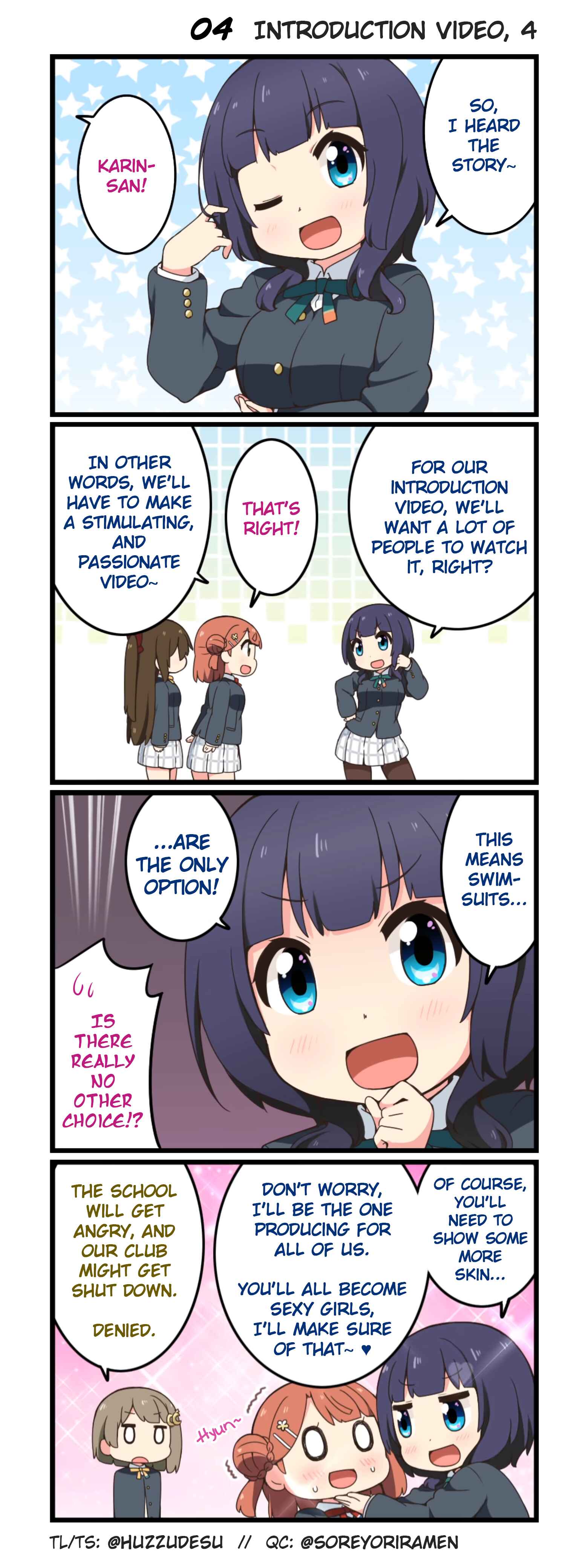 Chapter 4 - Page 1