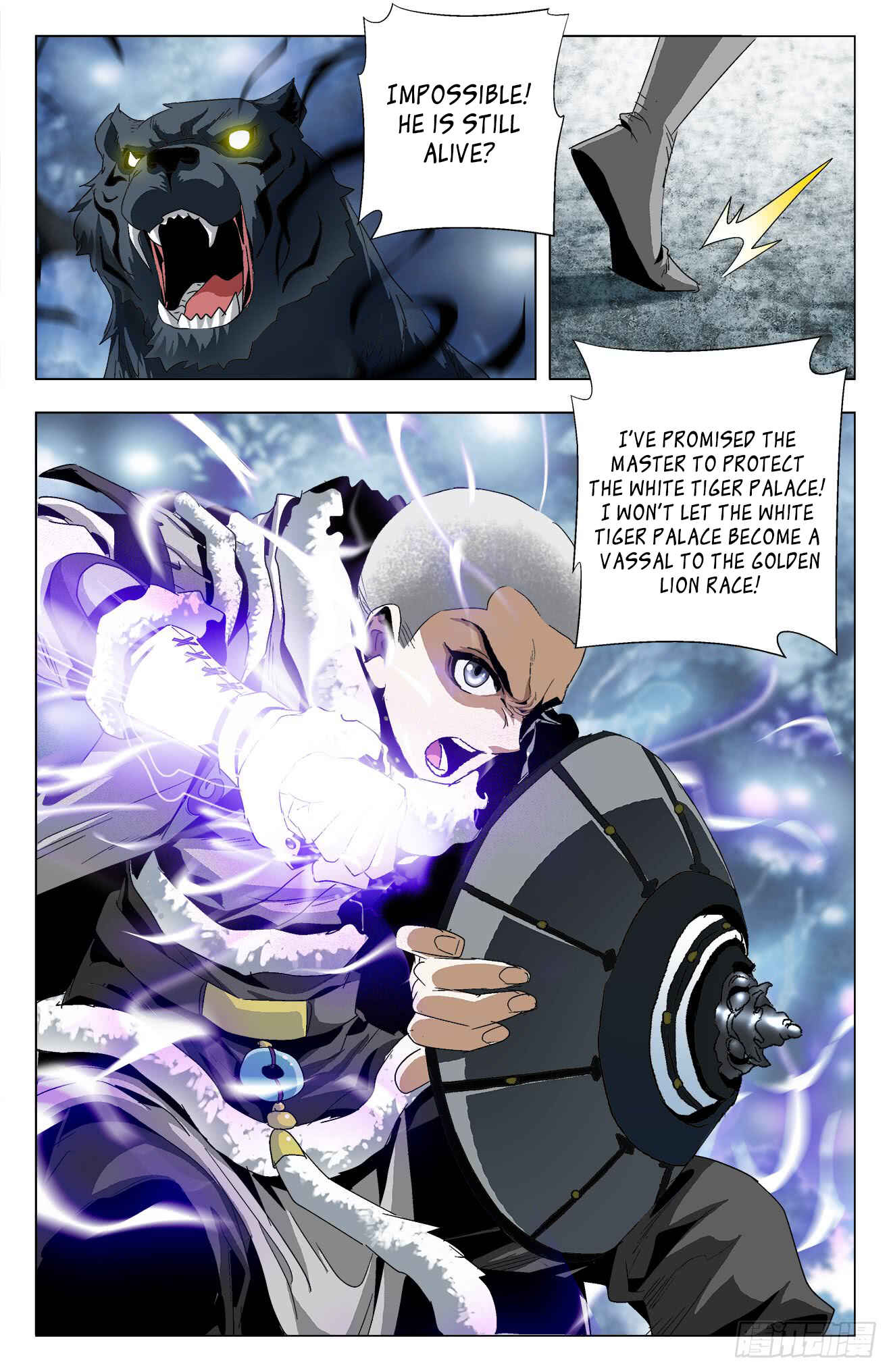 Chapter 32 - Page 10
