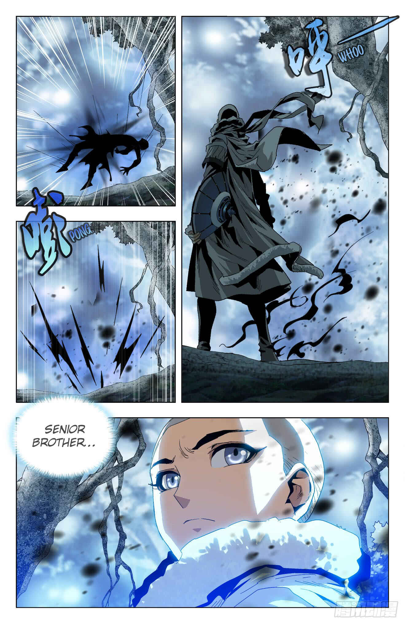 Chapter 32 - Page 16