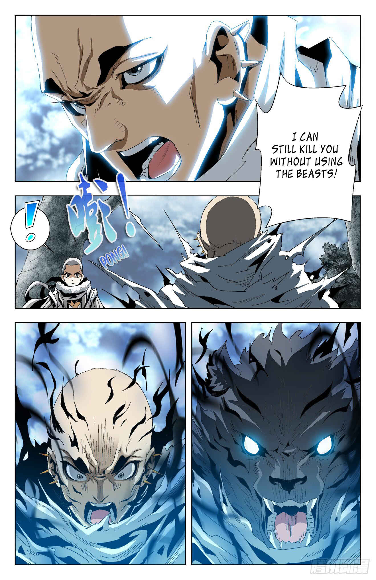 Chapter 32 - Page 3
