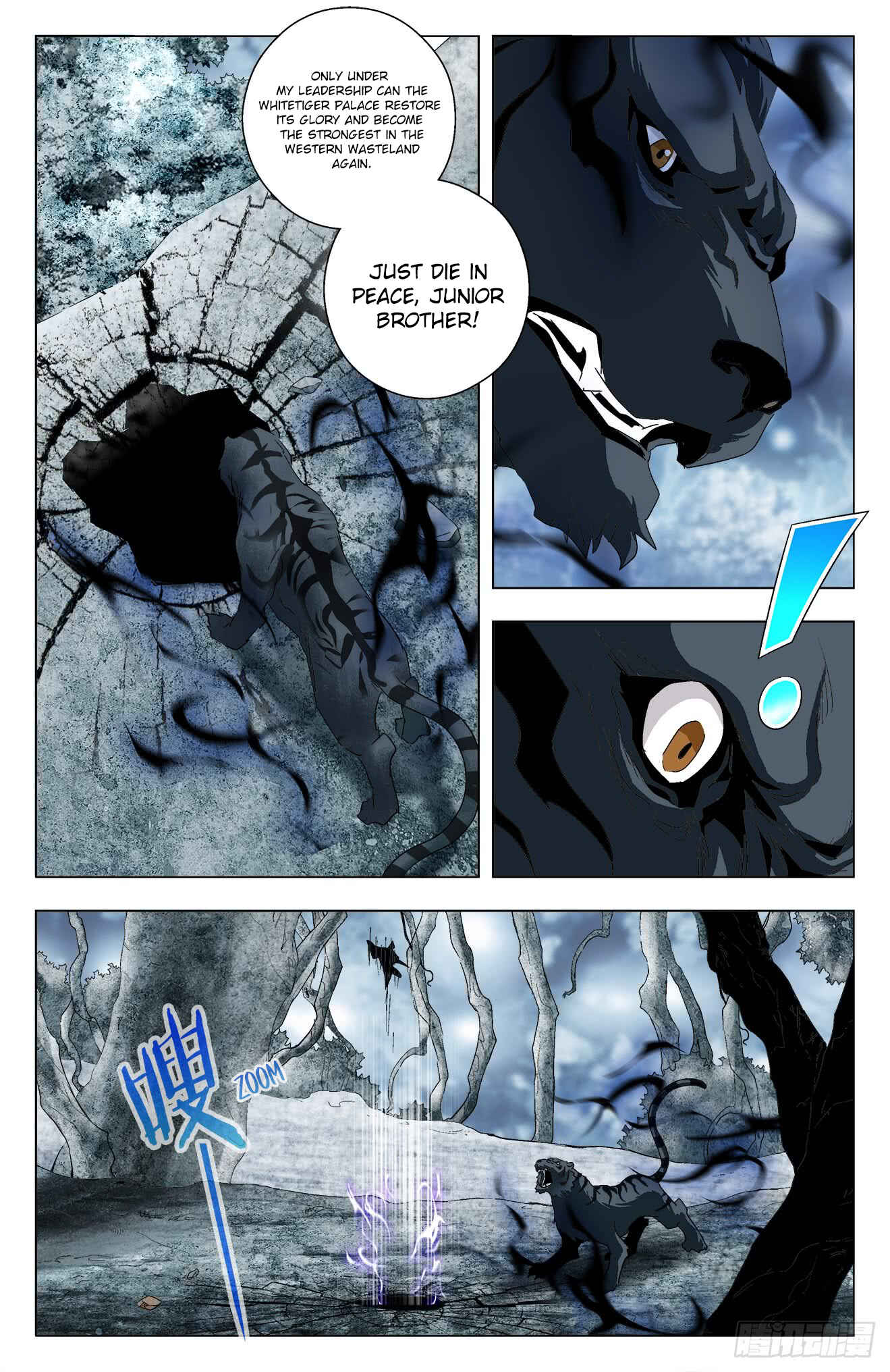Chapter 32 - Page 9