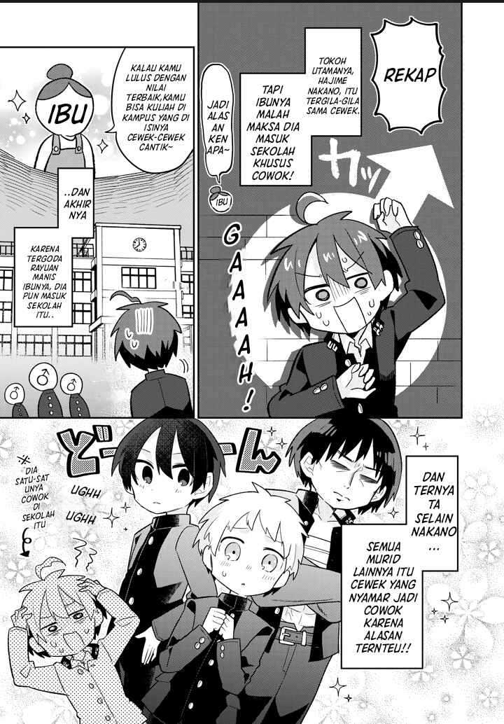 Chapter 3 - Page 1