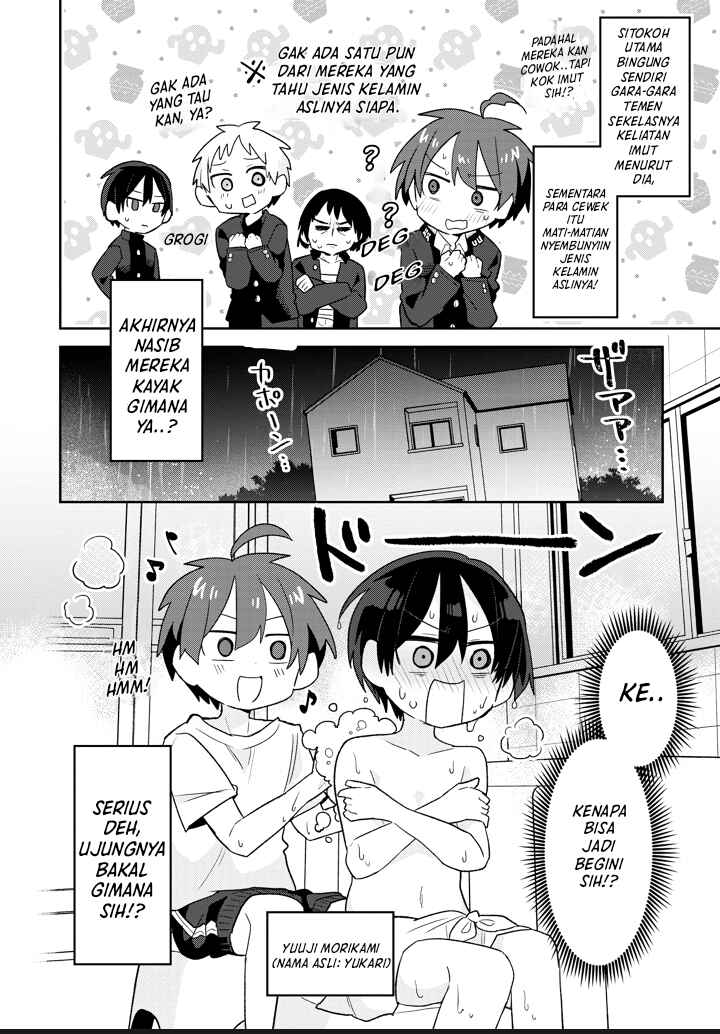 Chapter 3 - Page 2