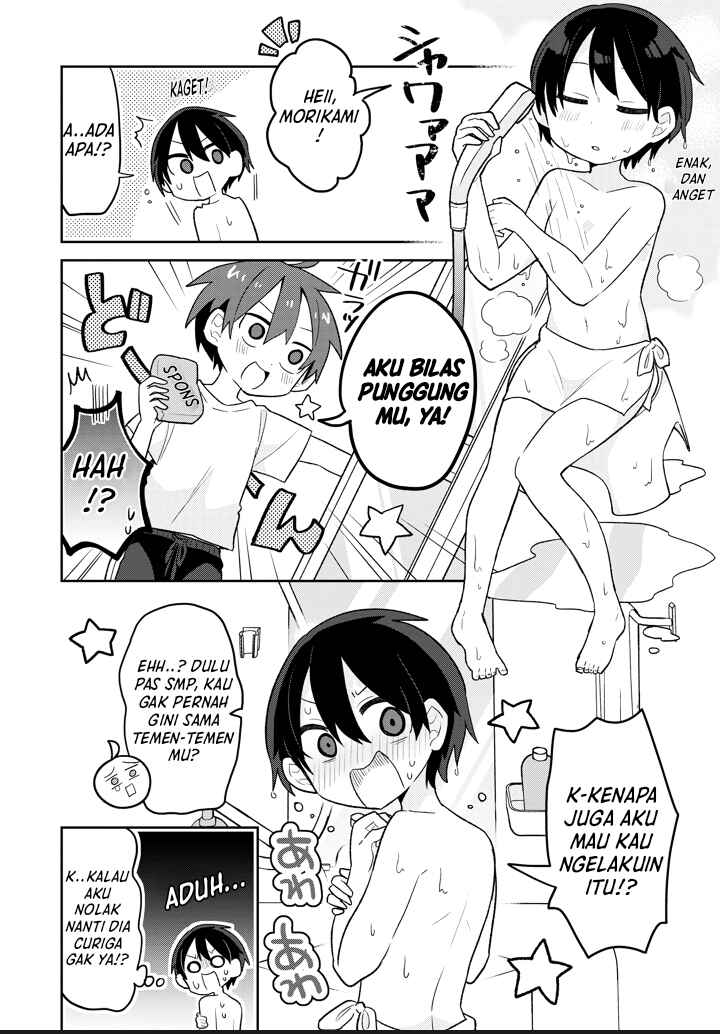 Chapter 3 - Page 6