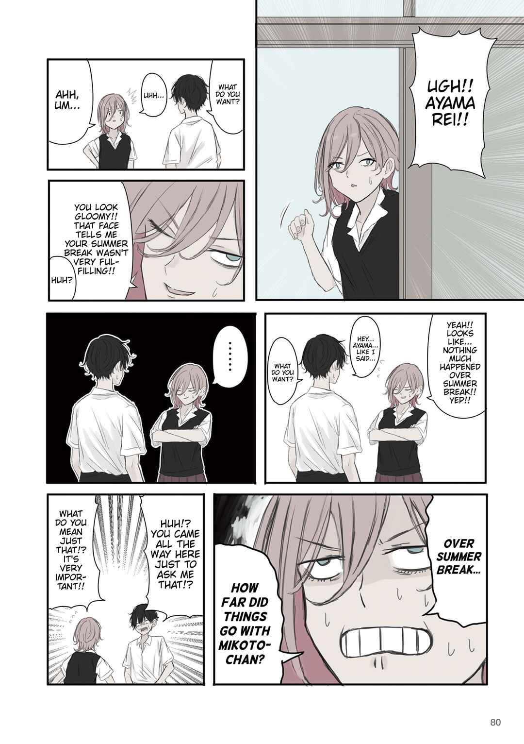 Chapter 54 - Page 6