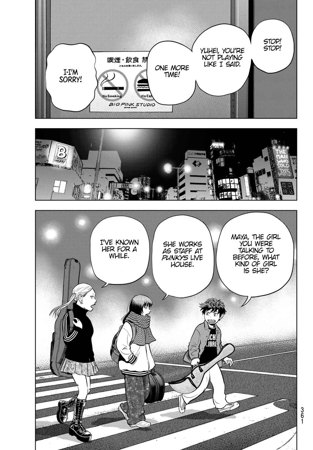 Chapter 6 - Page 5