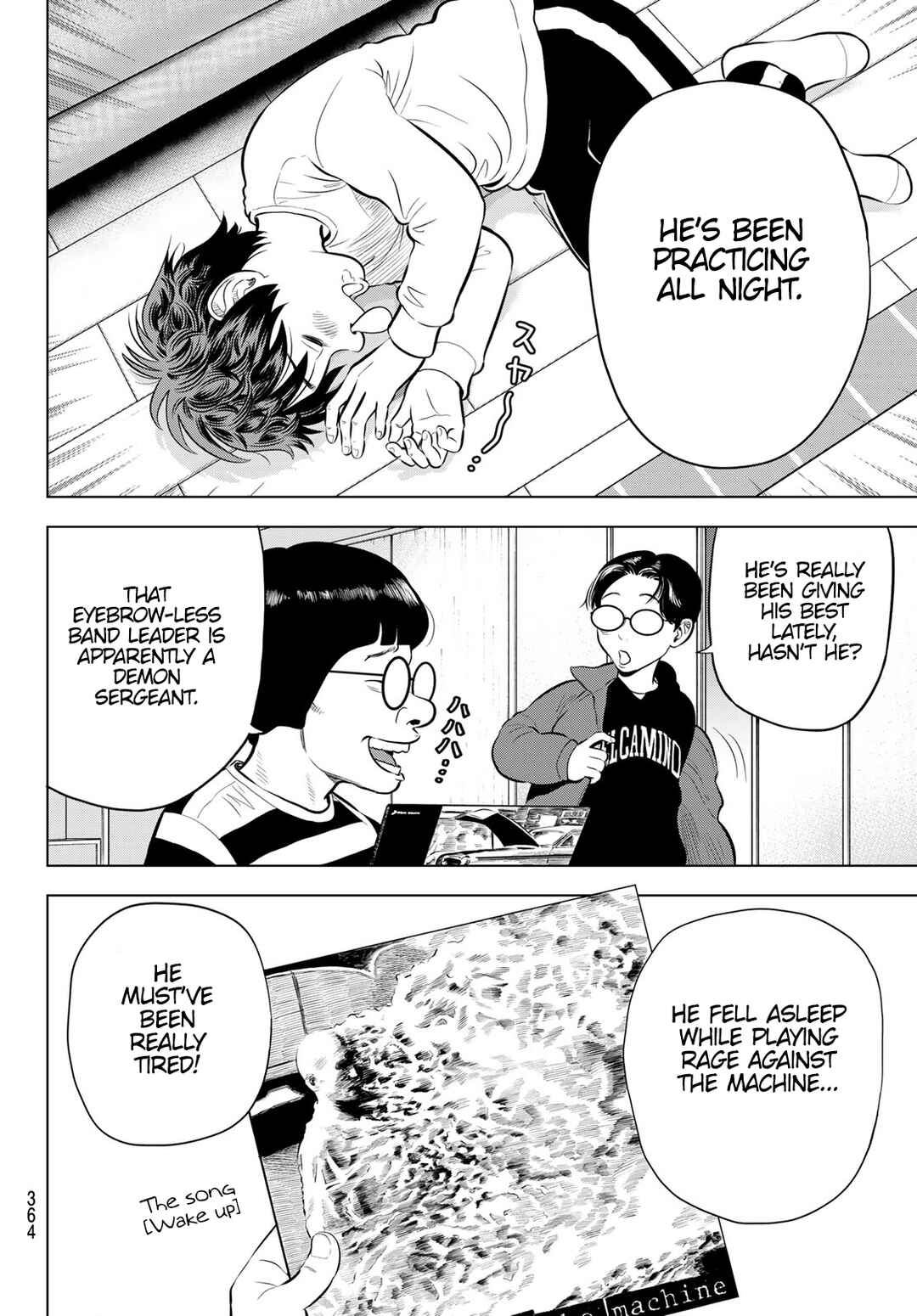 Chapter 6 - Page 8