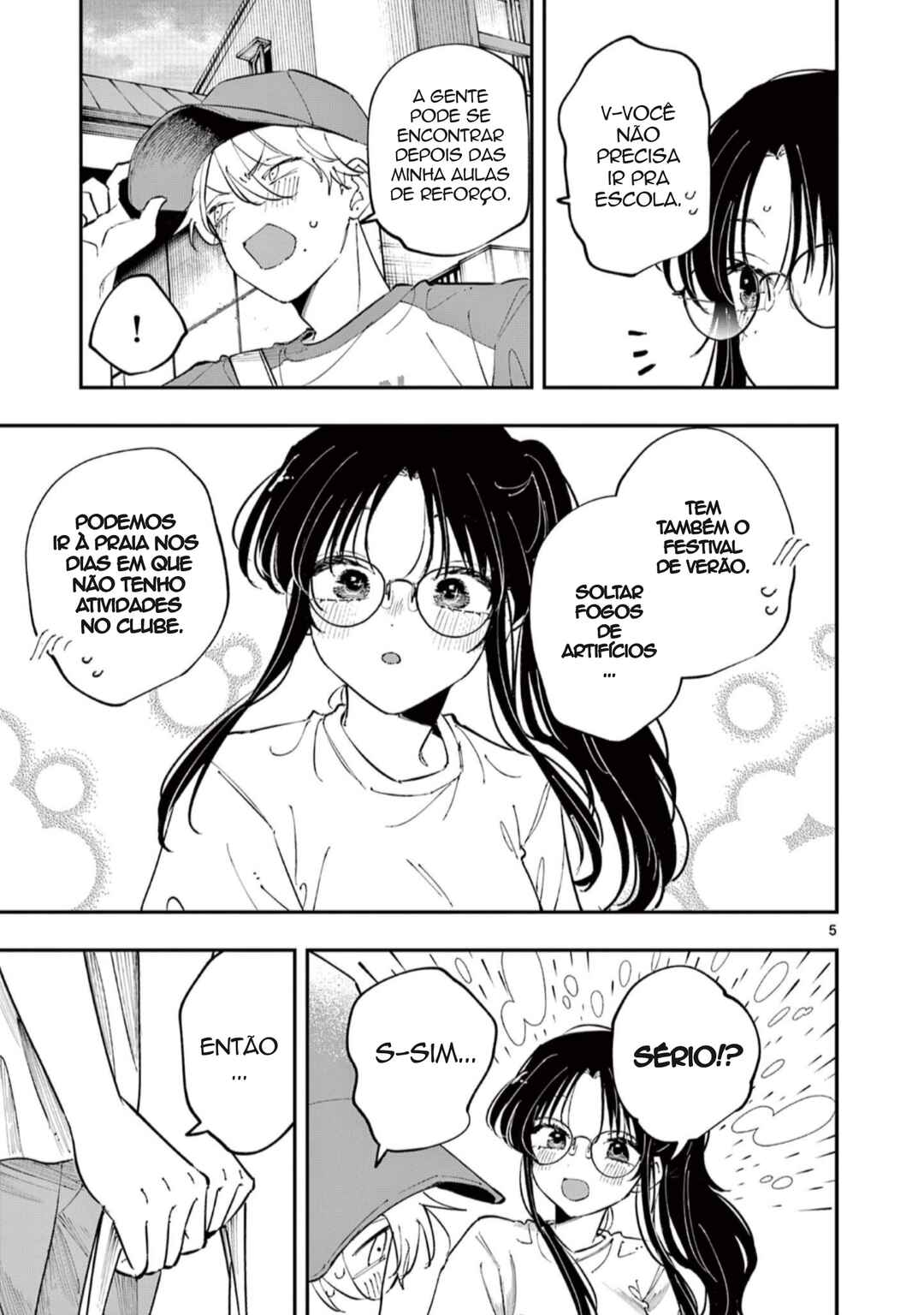 Chapter 75 - Page 5