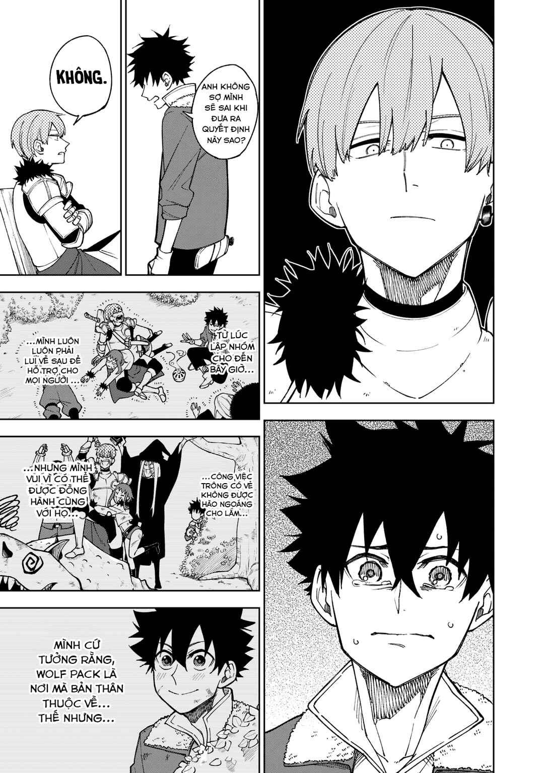 Chapter 1 - Page 13