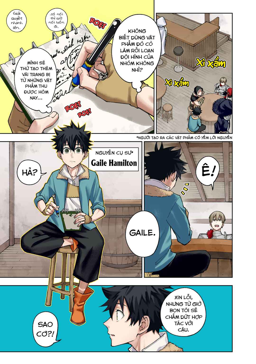 Chapter 1 - Page 4