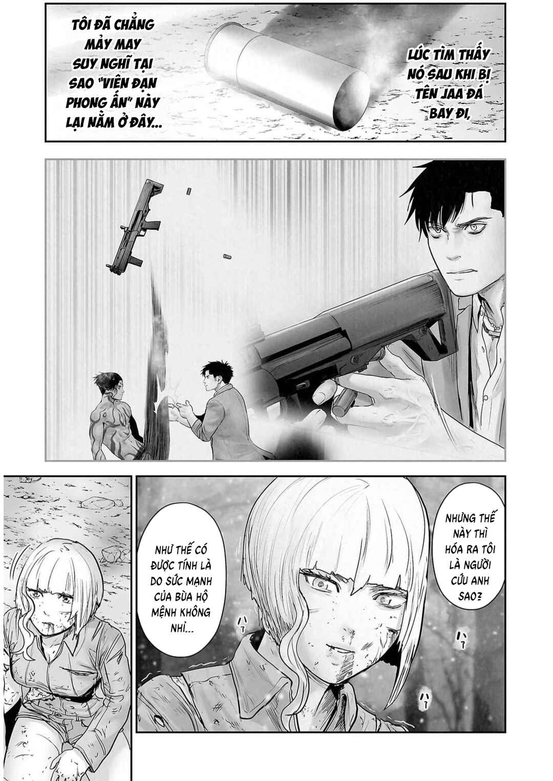 Chapter 124 - Page 11