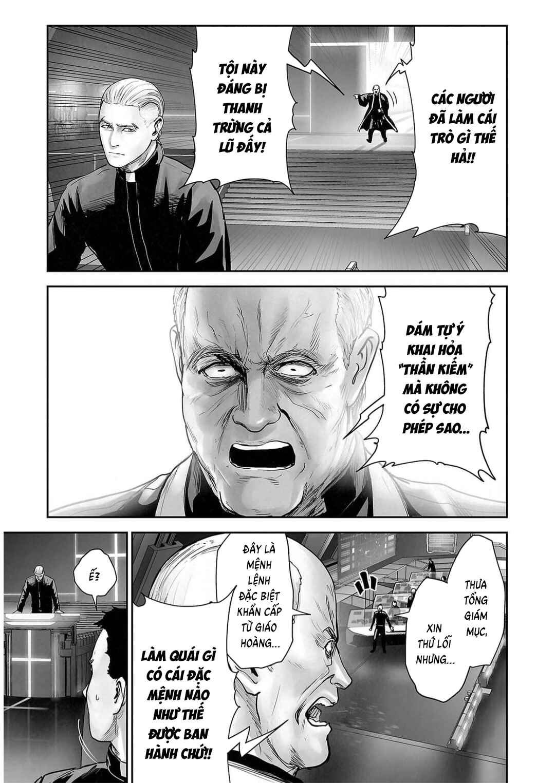 Chapter 124 - Page 15