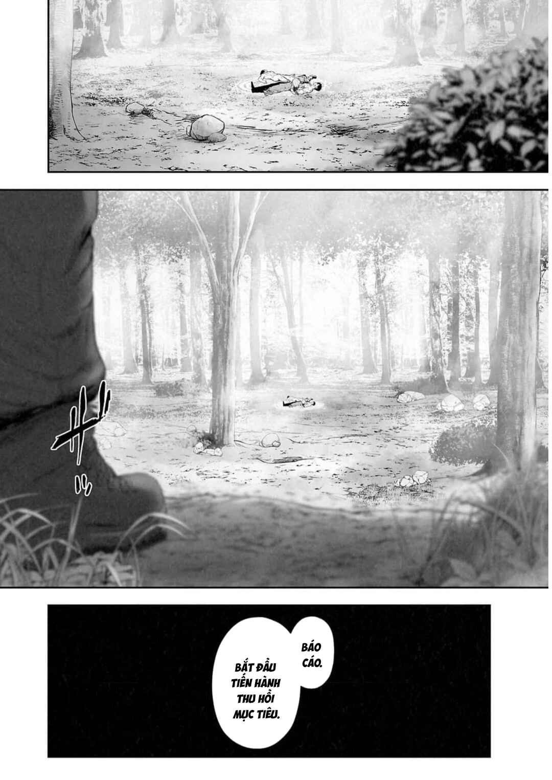 Chapter 124 - Page 20
