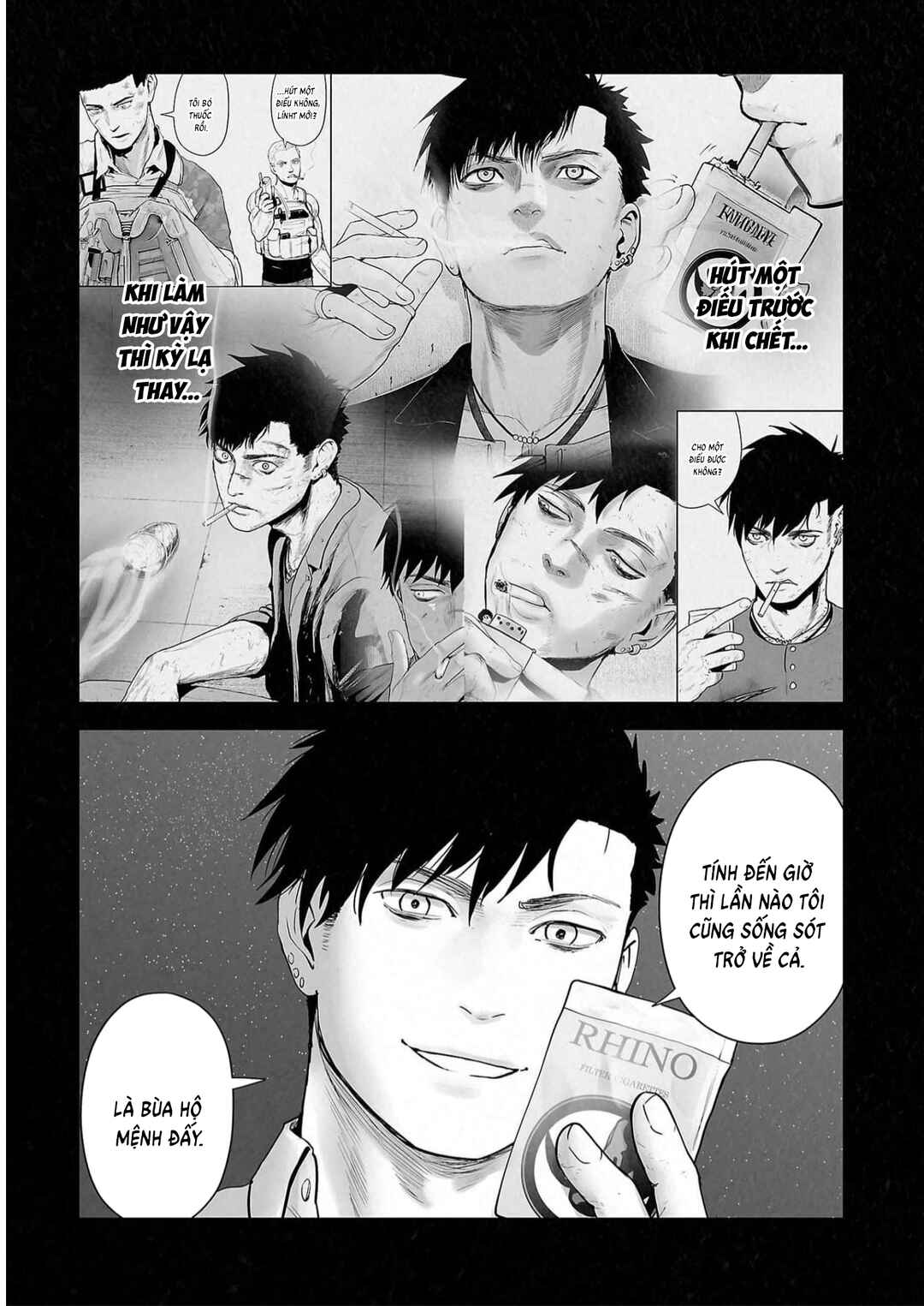 Chapter 124 - Page 7