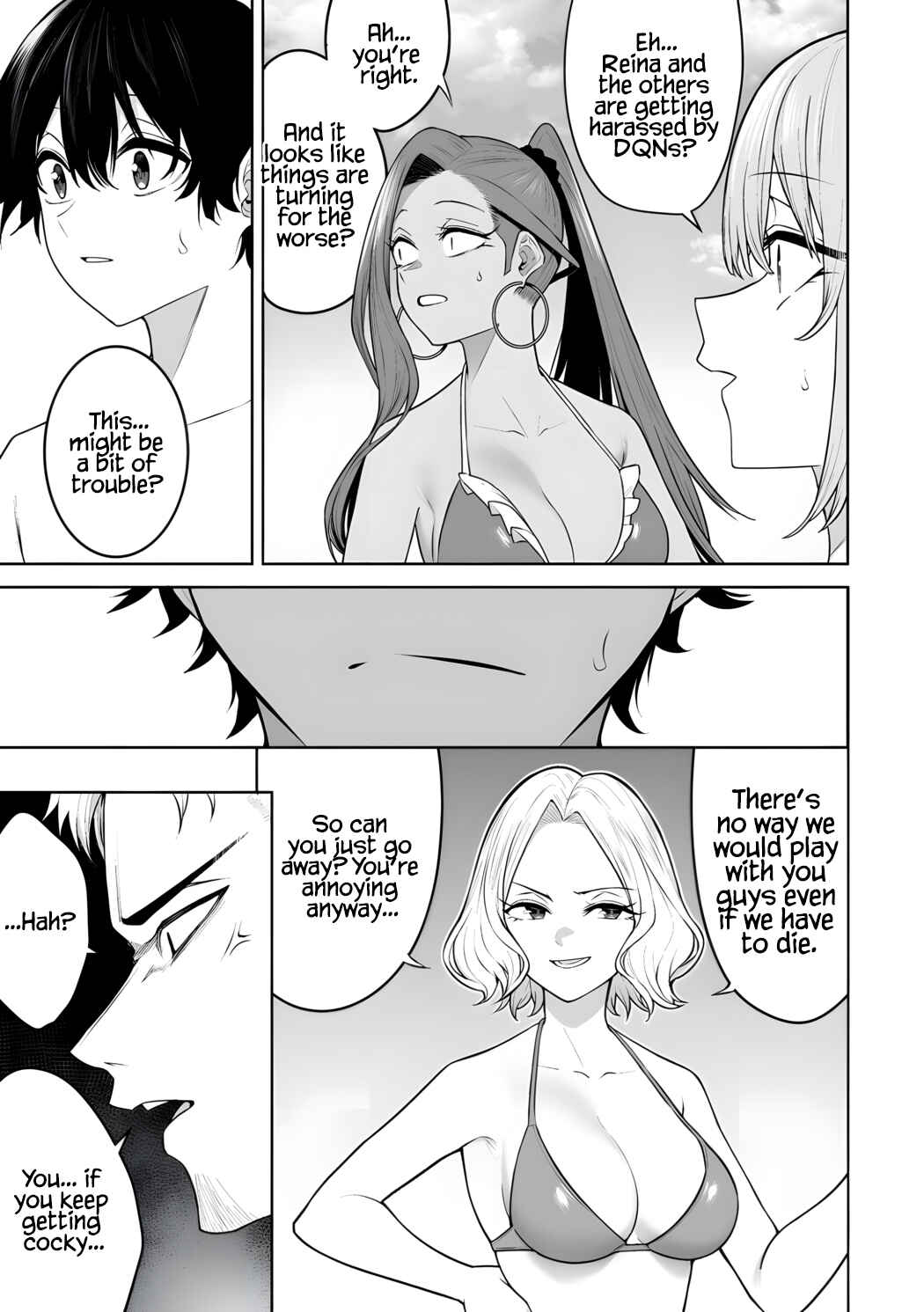 Chapter 46 - Page 14