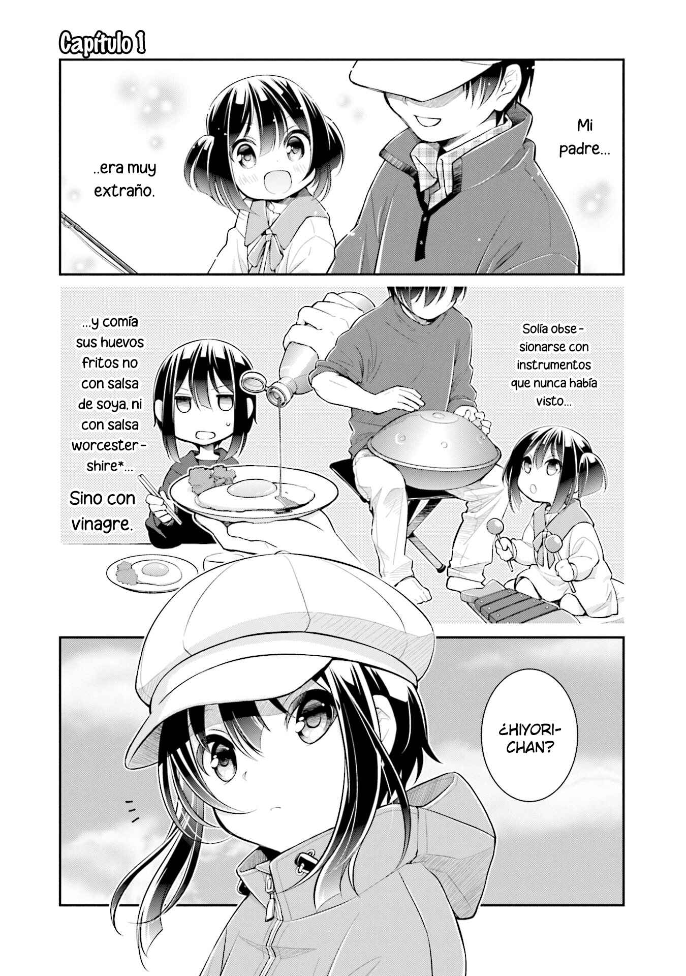 Chapter 1 - Page 4