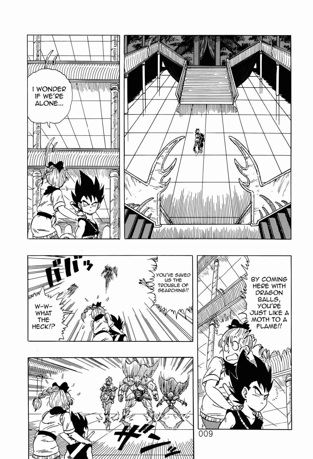 Chapter 1 - Page 11