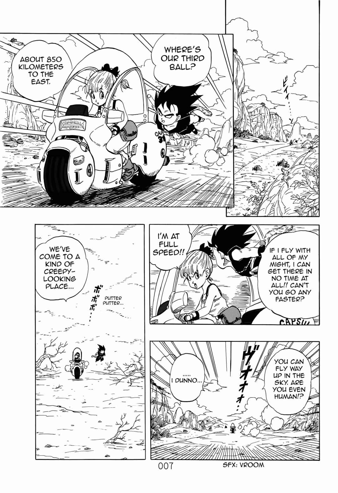 Chapter 1 - Page 9