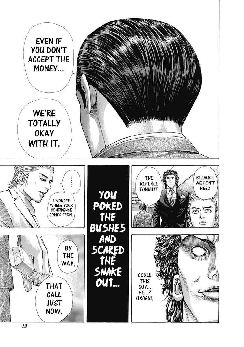 Chapter 318 - Page 15
