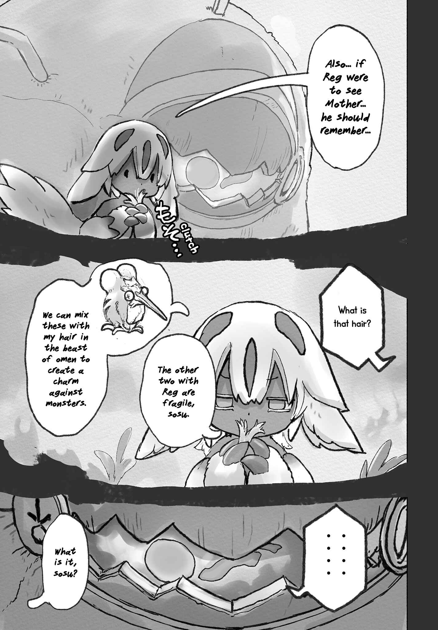Chapter 55.5 - Page 18