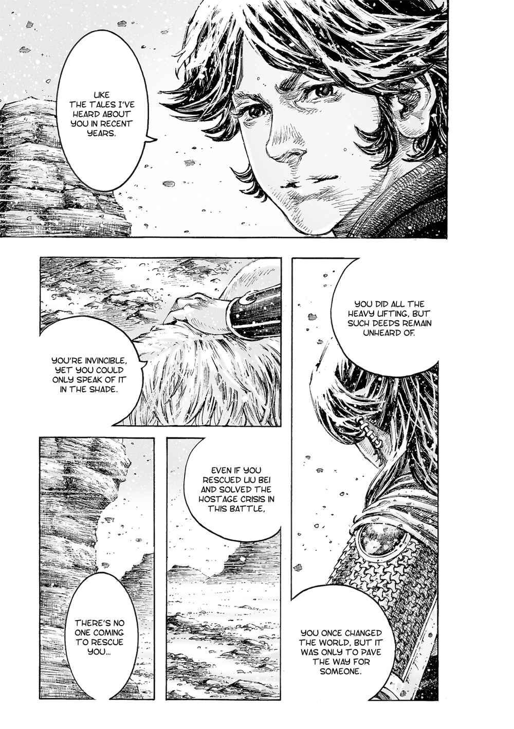 Chapter 526 - Page 4