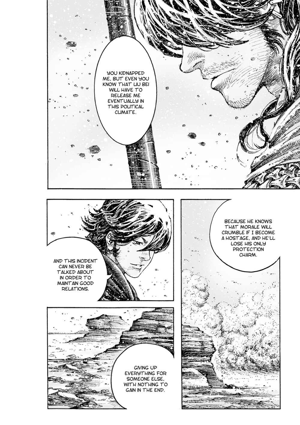 Chapter 526 - Page 5
