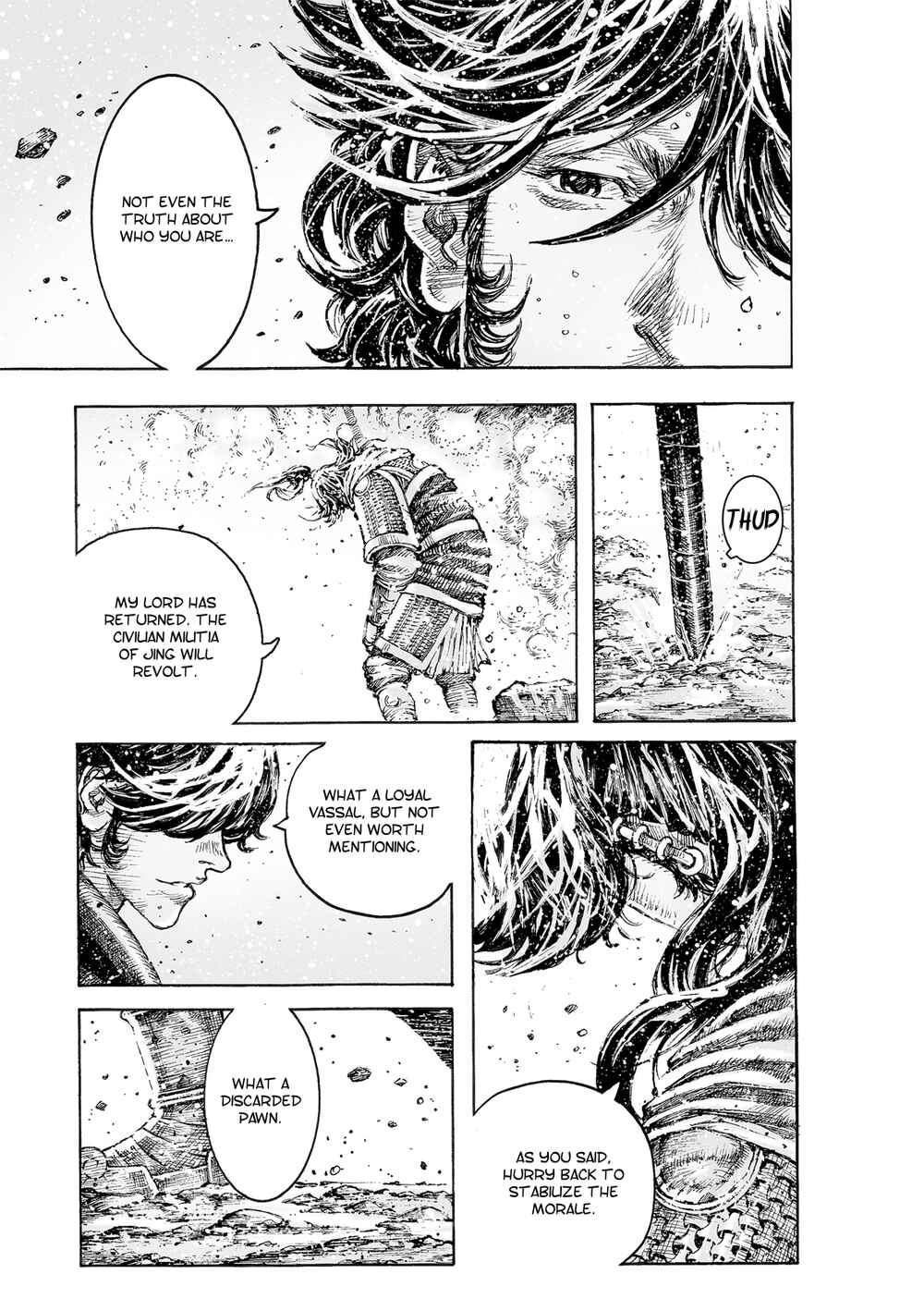 Chapter 526 - Page 6