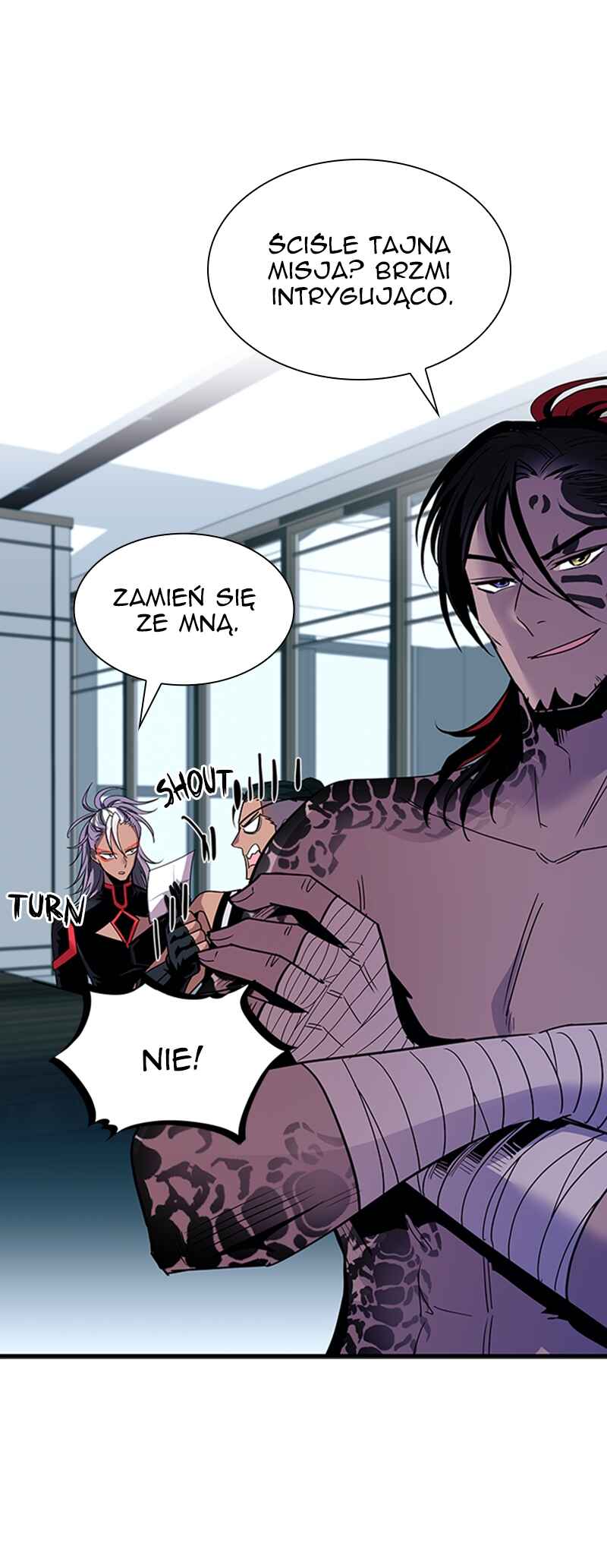 Chapter 122 - Page 31
