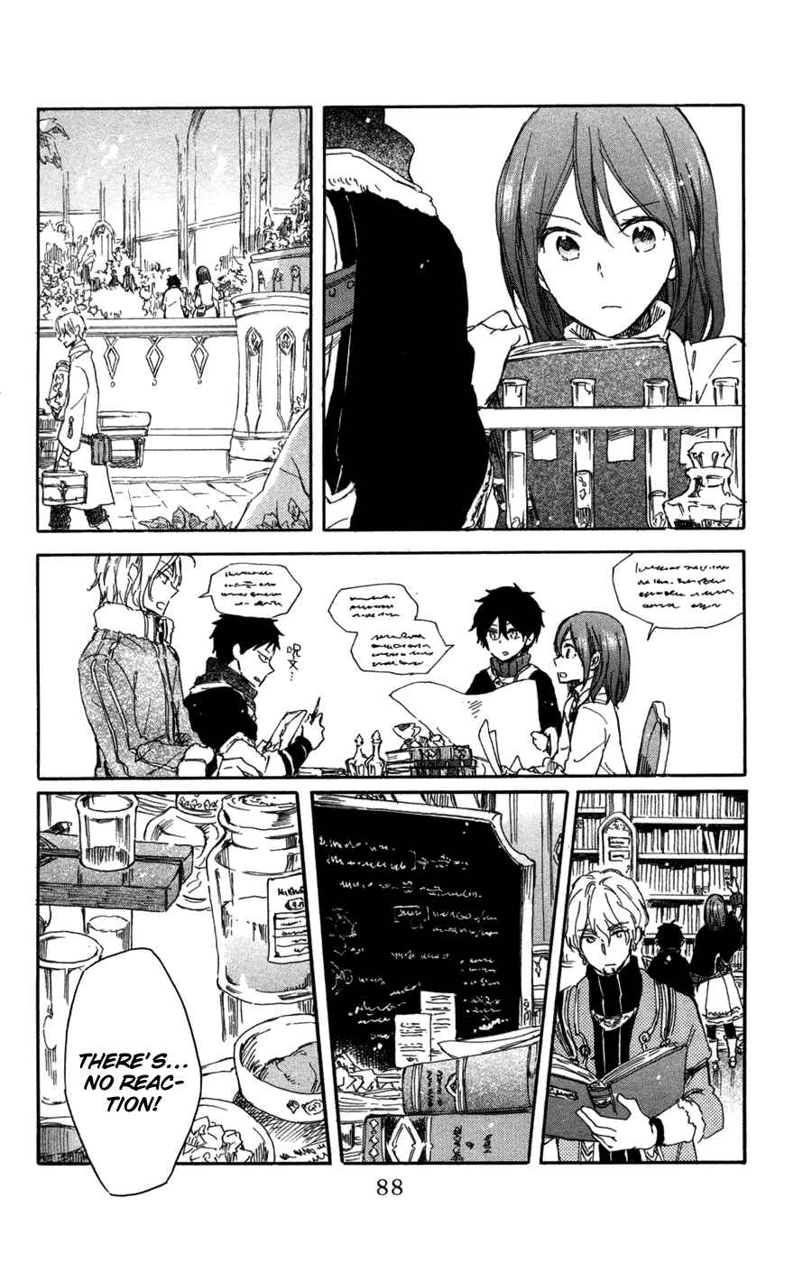 Chapter 63 - Page 25